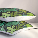 Green Scatter Pillow Sham Gallery Image 3