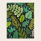 Green Scatter Notebook Gallery Image 4