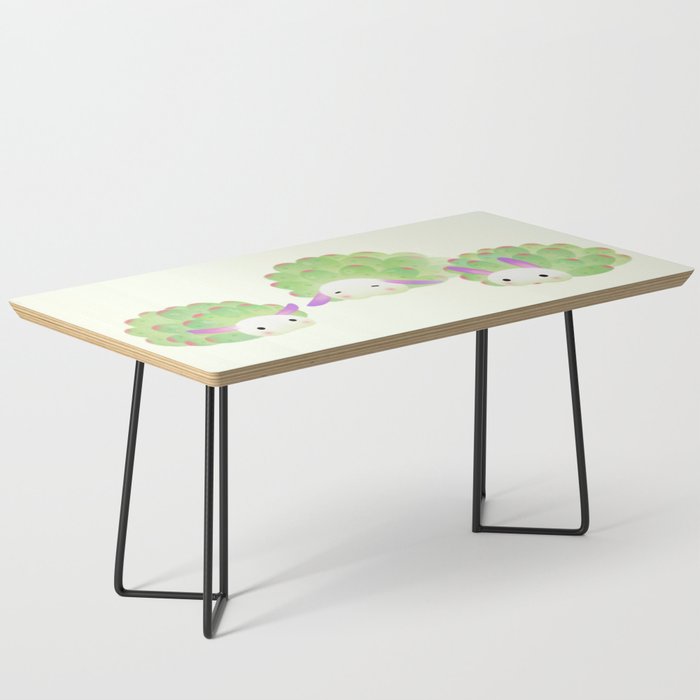 Sea sheep Coffee Table Gallery Image 1