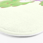 Sea sheep Bath Mat Gallery Image 3