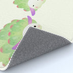 Sea sheep Rug Gallery Image 4