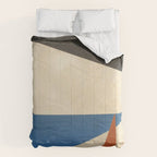 Direction Comforter Gallery Image 6