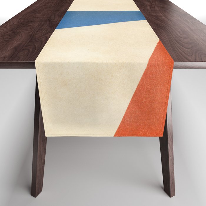 Direction Table Runner Gallery Image 1