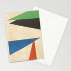 Direction Stationery Card Gallery Image 2