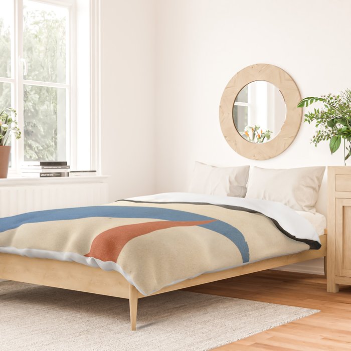 Direction Duvet Cover Gallery Image 2