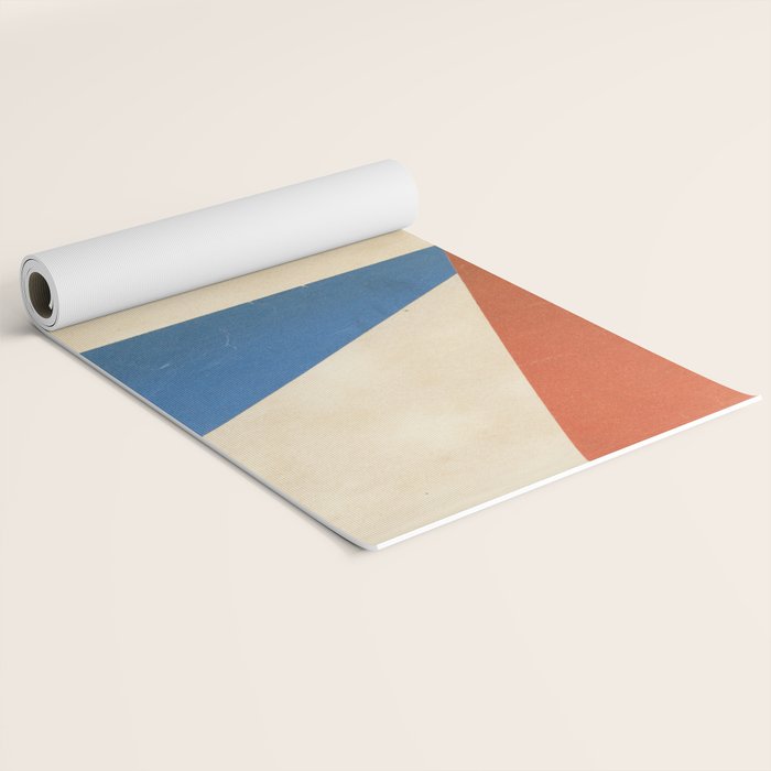 Direction Yoga Mat Gallery Image 2