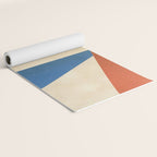 Direction Yoga Mat Gallery Image 2