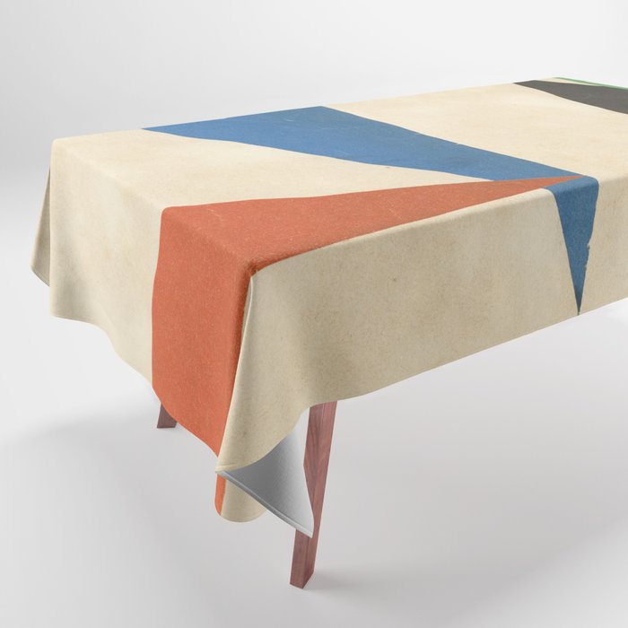 Direction Tablecloth Gallery Image 1