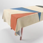 Direction Tablecloth Gallery Image 1