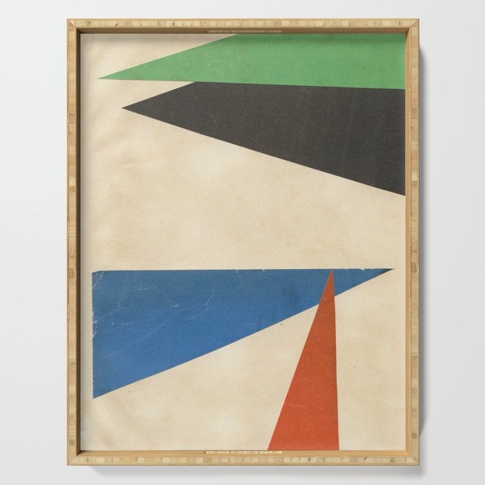 Direction Serving Tray Gallery Image 1