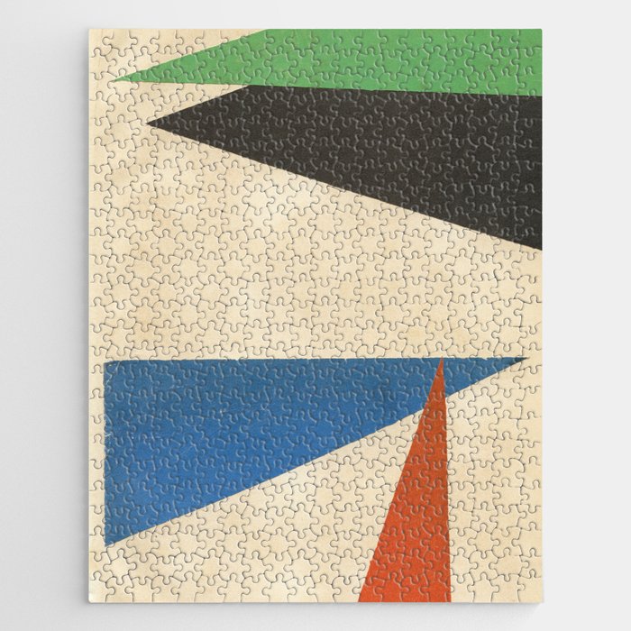 Direction Jigsaw Puzzle Gallery Image 1