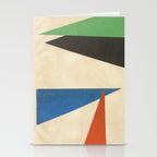 Direction Stationery Card Gallery Image 2