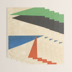 Direction Wrapping Paper Gallery Image 3