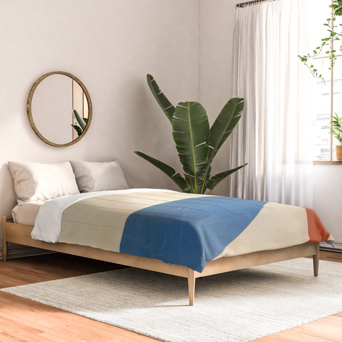 Direction Comforter Gallery Image 2