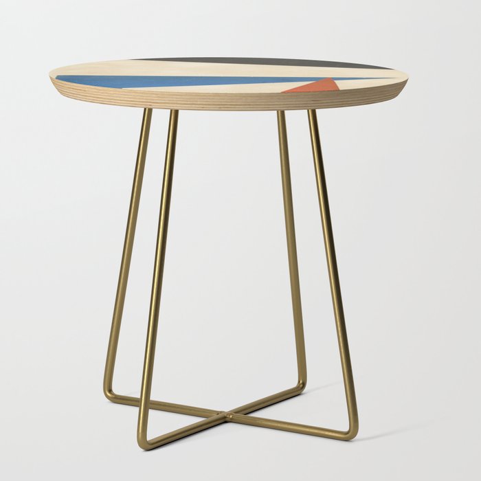 Direction Side Table Gallery Image 1
