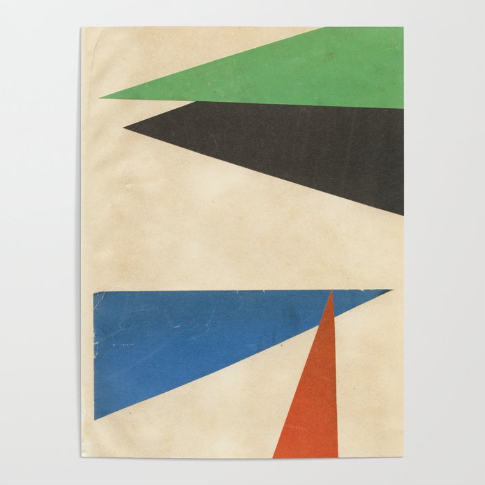 Direction Poster Gallery Image 1
