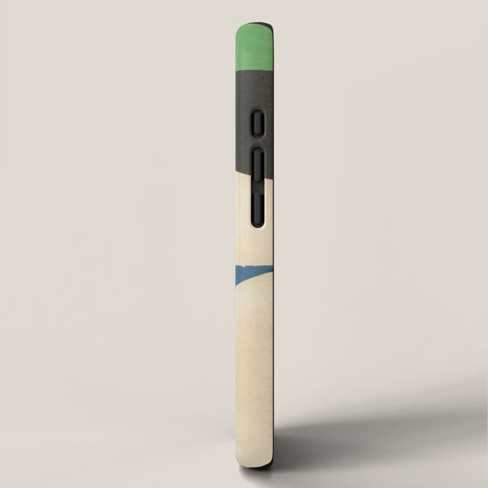 Direction iPhone Case Gallery Image 2