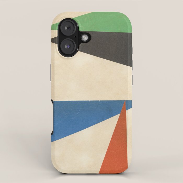 Direction iPhone Case Gallery Image 1