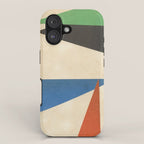 Direction iPhone Case Gallery Image 1