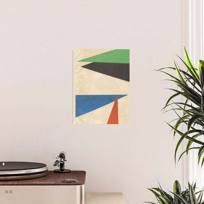 Direction Poster Gallery Image 2
