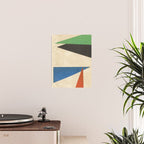 Direction Poster Gallery Image 2
