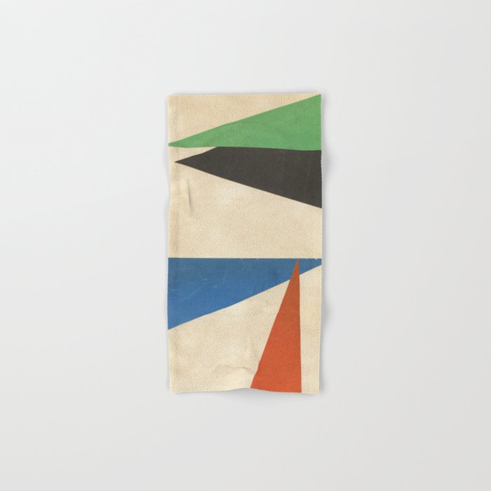 Direction Bath Towel Gallery Image 1