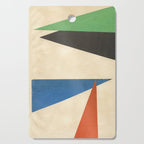 Direction Cutting Board Gallery Image 1