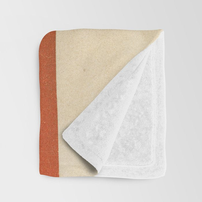 Direction Throw Blanket Gallery Image 3