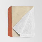 Direction Throw Blanket Gallery Image 3