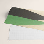 Direction Wrapping Paper Gallery Image 2