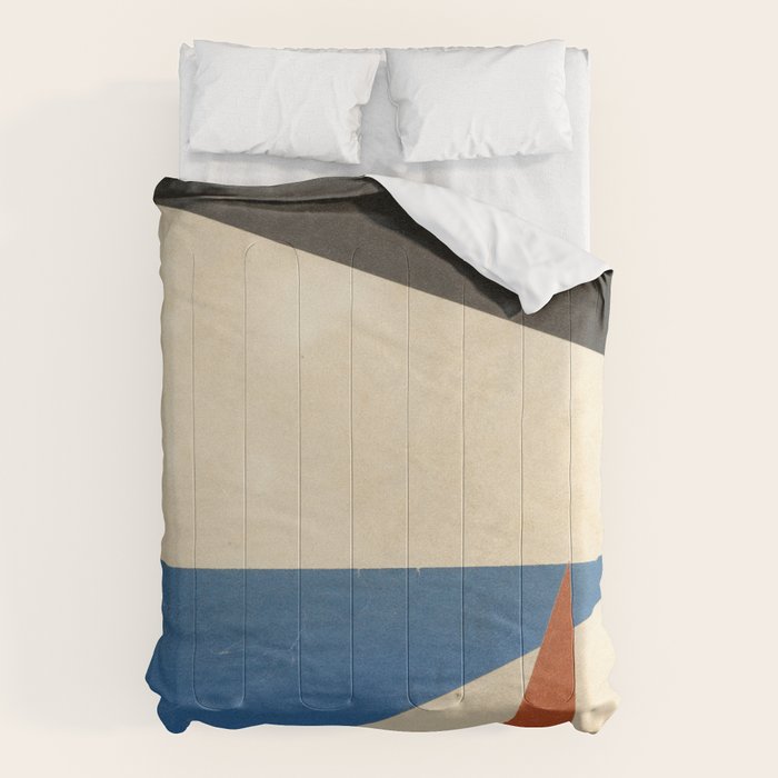 Direction Comforter Gallery Image 1