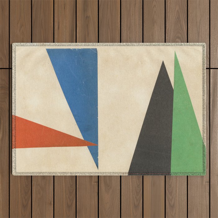 Direction Outdoor Rug Gallery Image 1