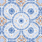 Boho Tiles Mandala Coffee Mug Gallery Image 2