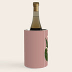 Lily of the Valley Wine Chiller Gallery Image 2
