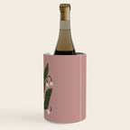 Lily of the Valley Wine Chiller Gallery Image 3