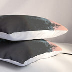 PNW Sunset Pillow Sham Gallery Image 3