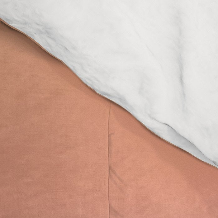 PNW Sunset Comforter Gallery Image 4
