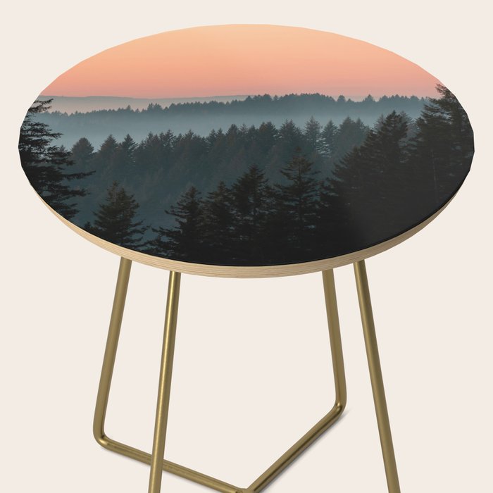 PNW Sunset Side Table Gallery Image 2