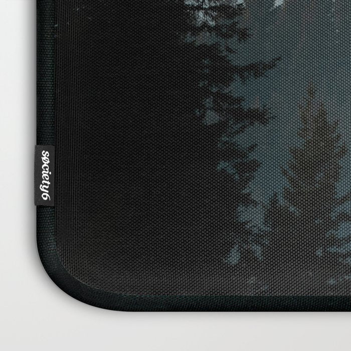 PNW Sunset Laptop Sleeve Gallery Image 3