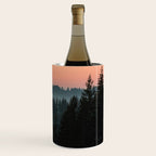 PNW Sunset Wine Chiller Gallery Image 3