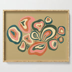Woods Serving Tray Gallery Image 1