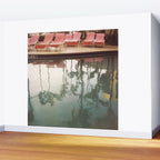 Tuesday's Today Wall Mural Gallery Image 2