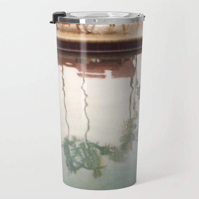 Tuesday's Today Travel Mug Gallery Image 3