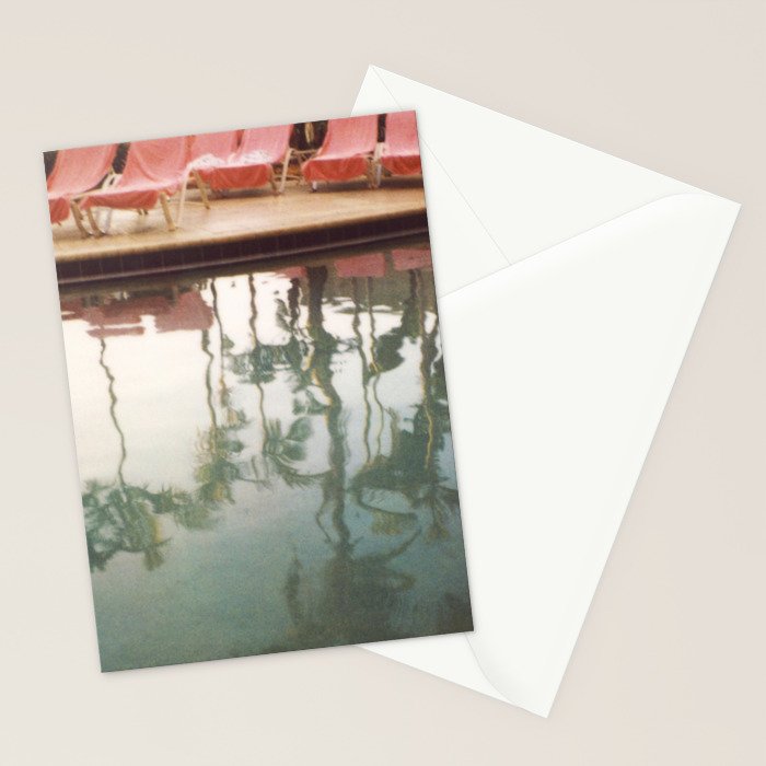 Tuesday's Today Stationery Card Gallery Image 2