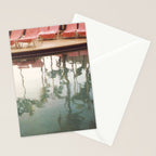 Tuesday's Today Stationery Card Gallery Image 2