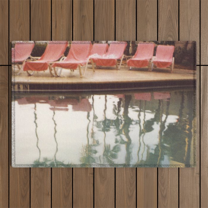 Tuesday's Today Outdoor Rug Gallery Image 1