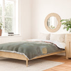 Tuesday's Today Duvet Cover Gallery Image 2