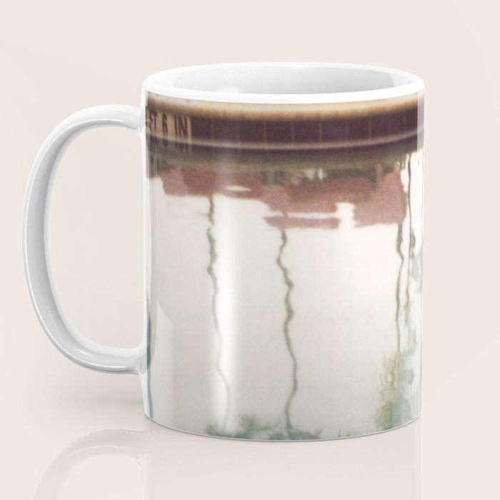 Tuesday's Today Coffee Mug Gallery Image 3