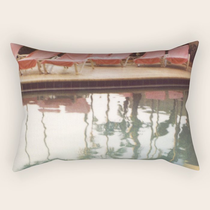 Tuesday's Today Rectangular Pillow Gallery Image 2