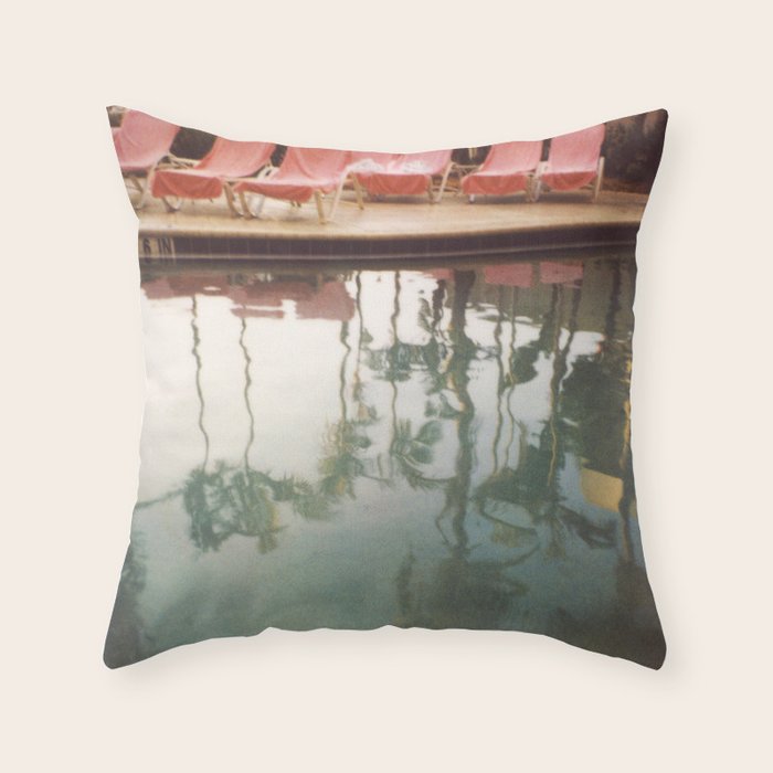 Tuesday's Today Throw Pillow Gallery Image 6